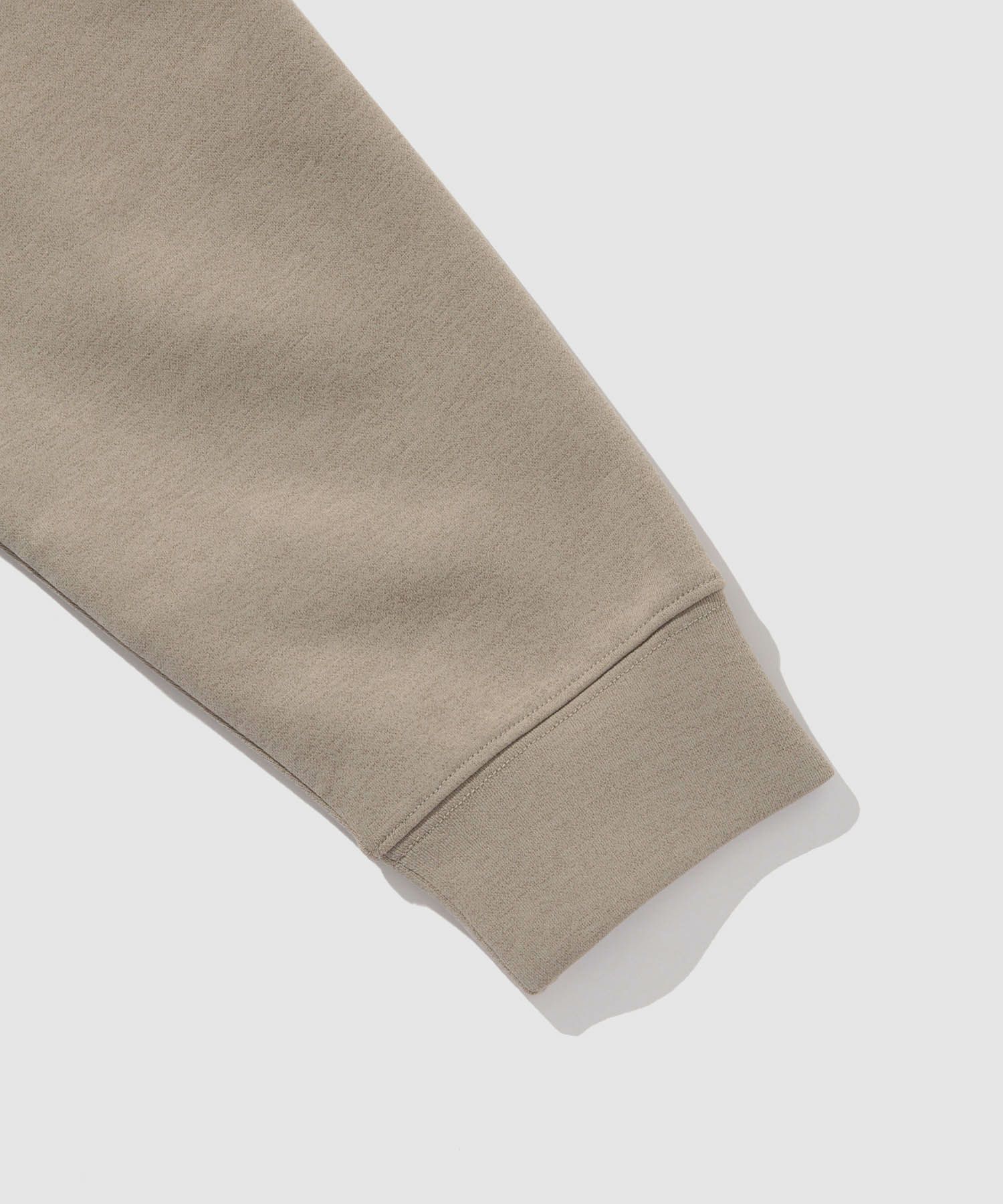 URBAN COLLECTION Air Smoosy 全方向ストレッチ ダンボールニットプルパーカー メンズ