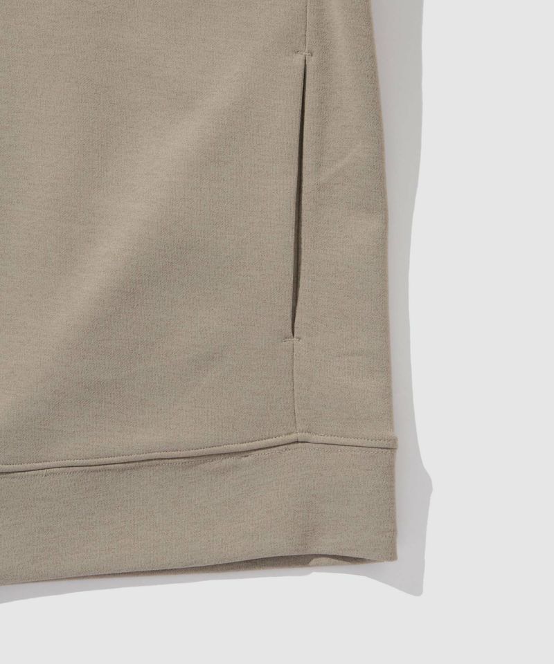 URBAN COLLECTION  Air Smoosy 全方向ストレッチ ダンボールニットプルパーカー メンズ商品画像-21