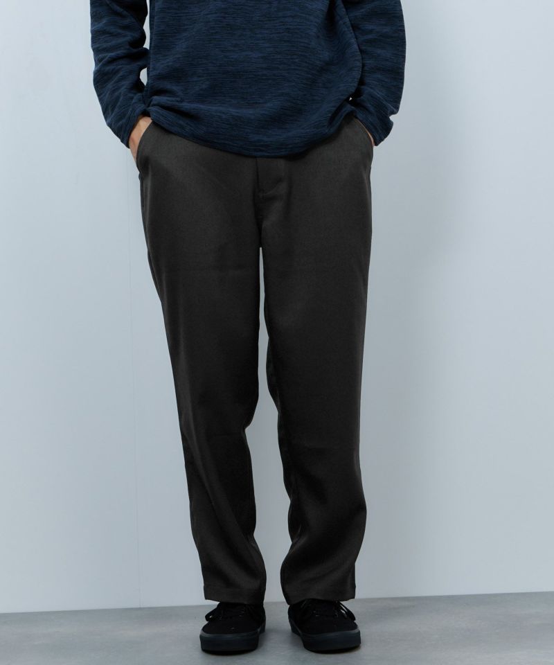 URBAN COLLECTION  ラクウール パンツ メンズ商品画像-2