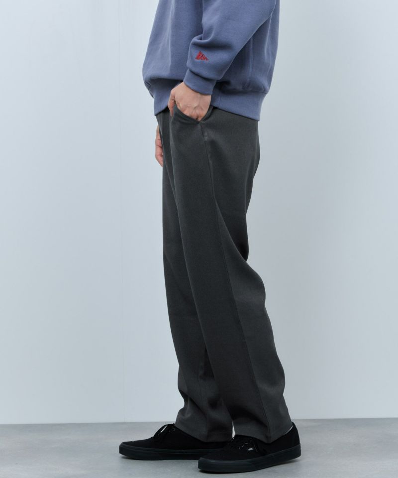 URBAN COLLECTION  ラクウール パンツ メンズ商品画像-4