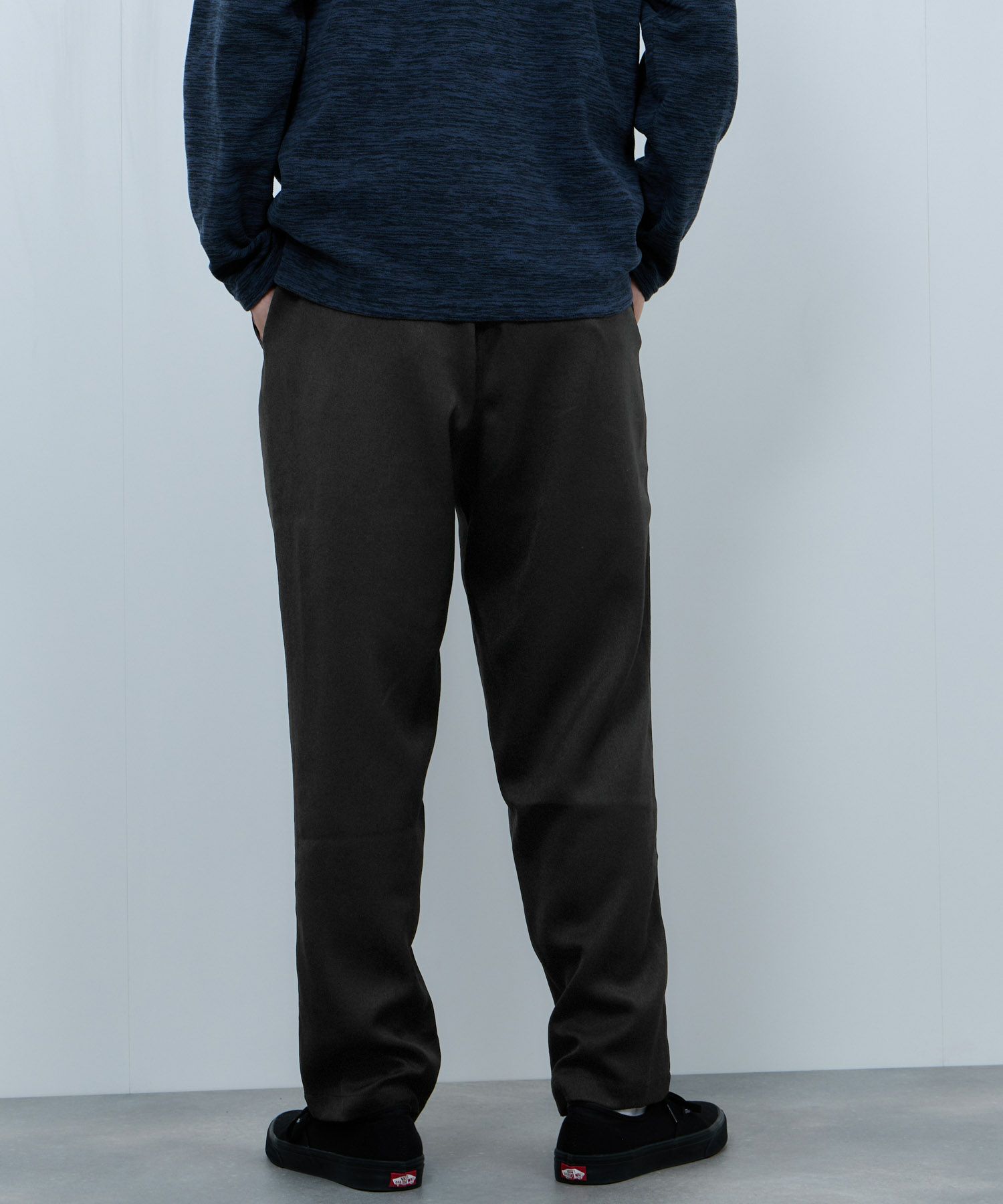 URBAN COLLECTION ラクウール パンツ メンズ