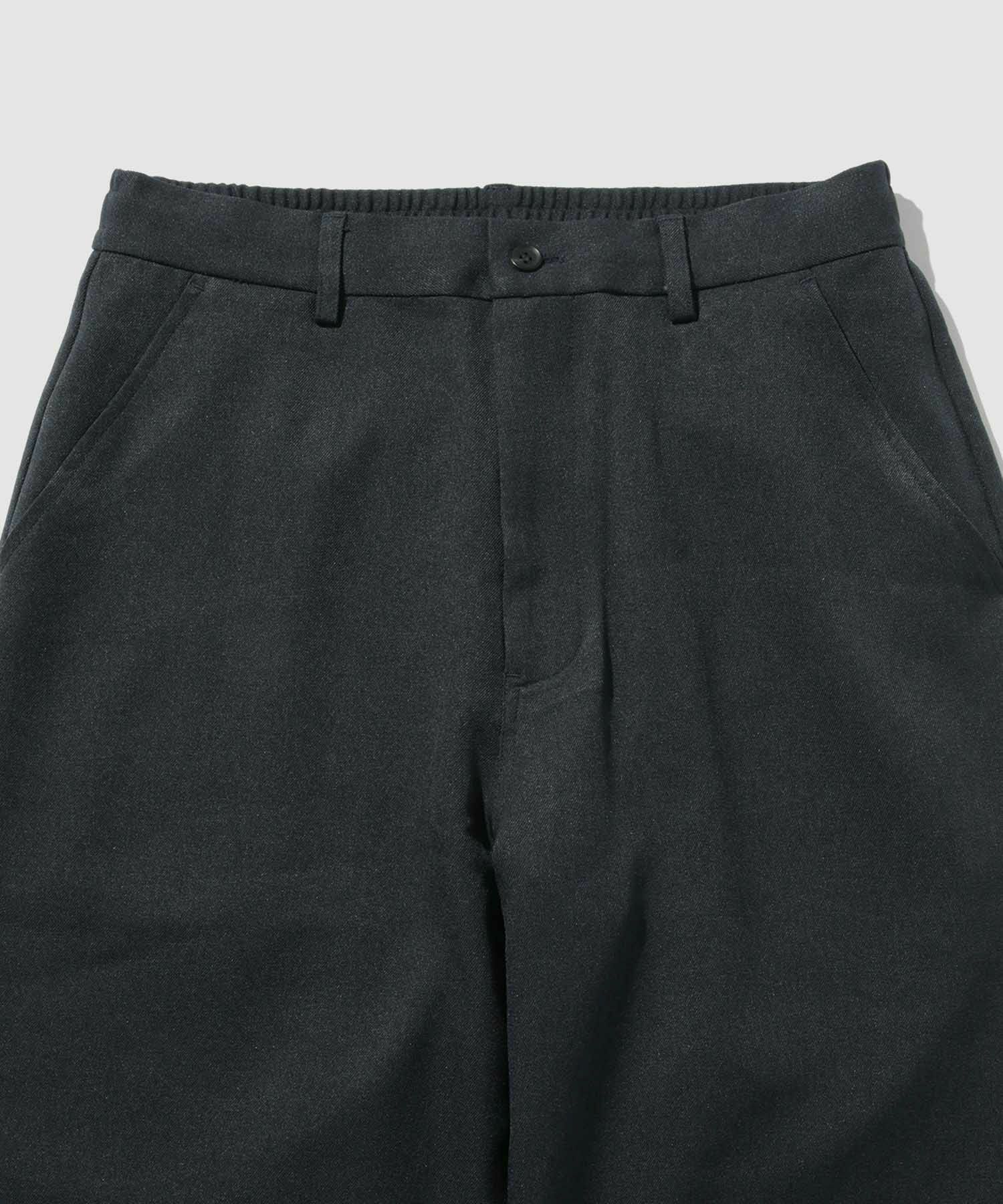 URBAN COLLECTION ラクウール パンツ メンズ