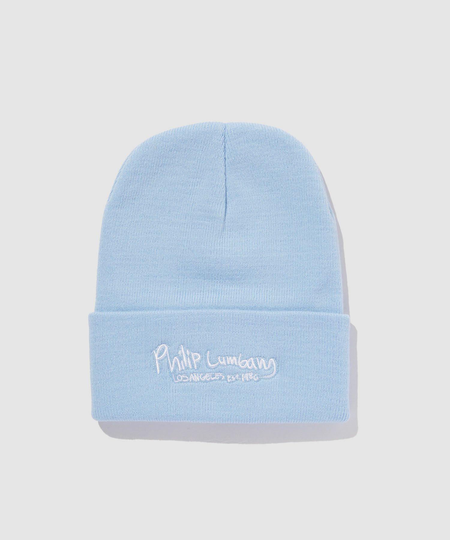Philip Lumbang ニットキャップ メンズ商品サムネイル-4