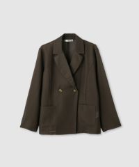 テーラードジャケット | マックハウスオンラインストア