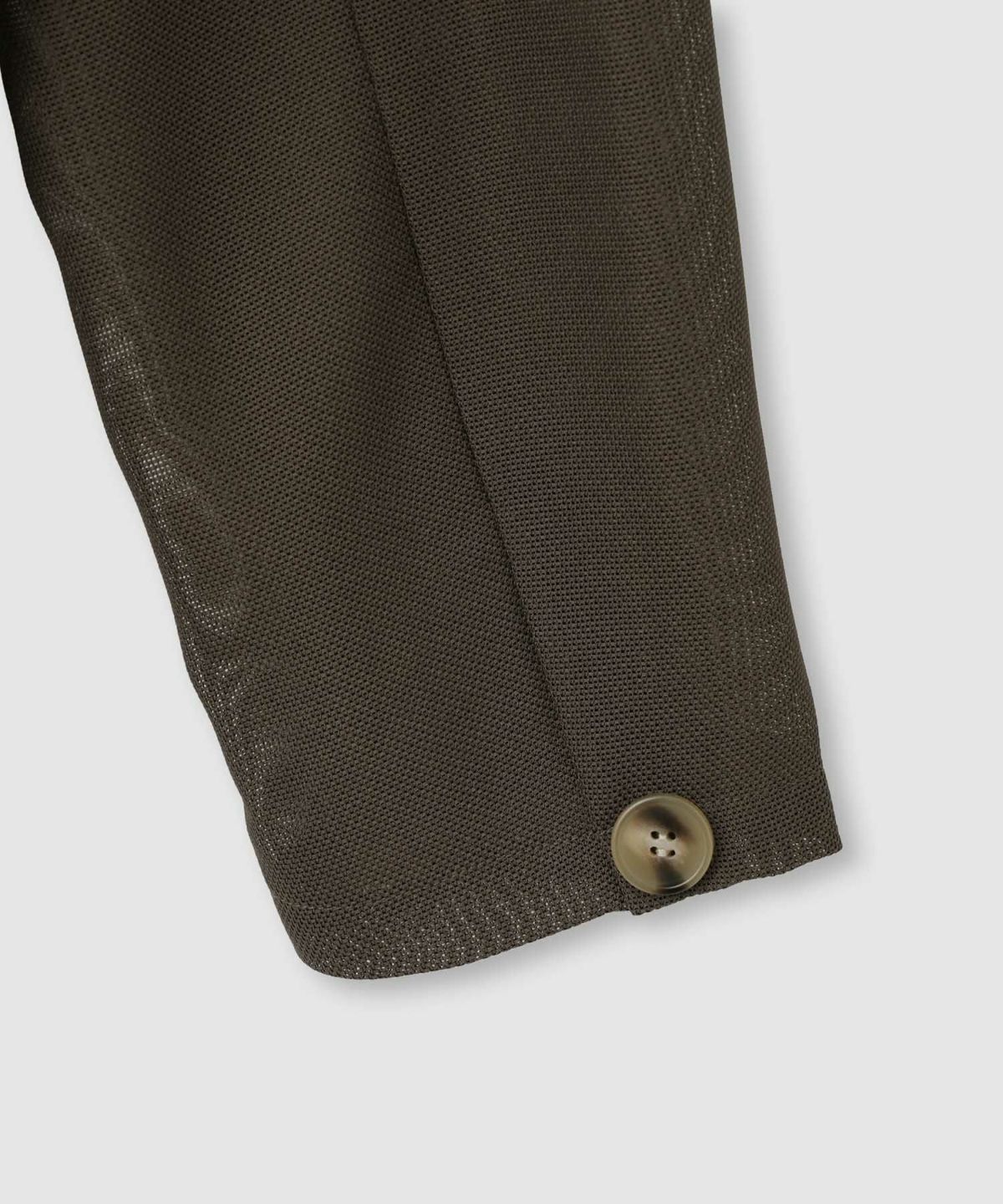 [期間限定価格]Idnes メッシュダブルジャケット レディース