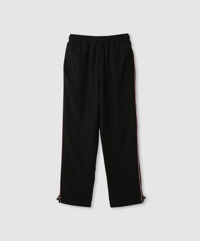 Free Nature はっ水裏フリースパンツ レディース商品画像-2