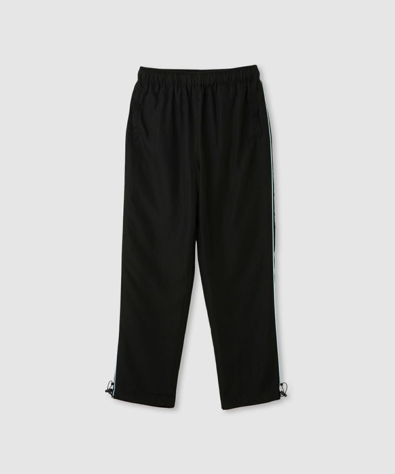 Free Nature はっ水裏フリースパンツ レディース商品画像-3