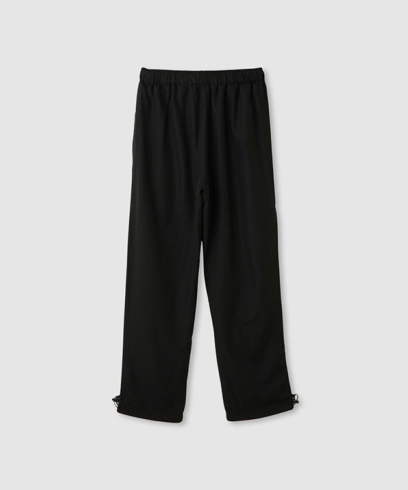 Free Nature はっ水裏フリースパンツ レディース商品画像-4