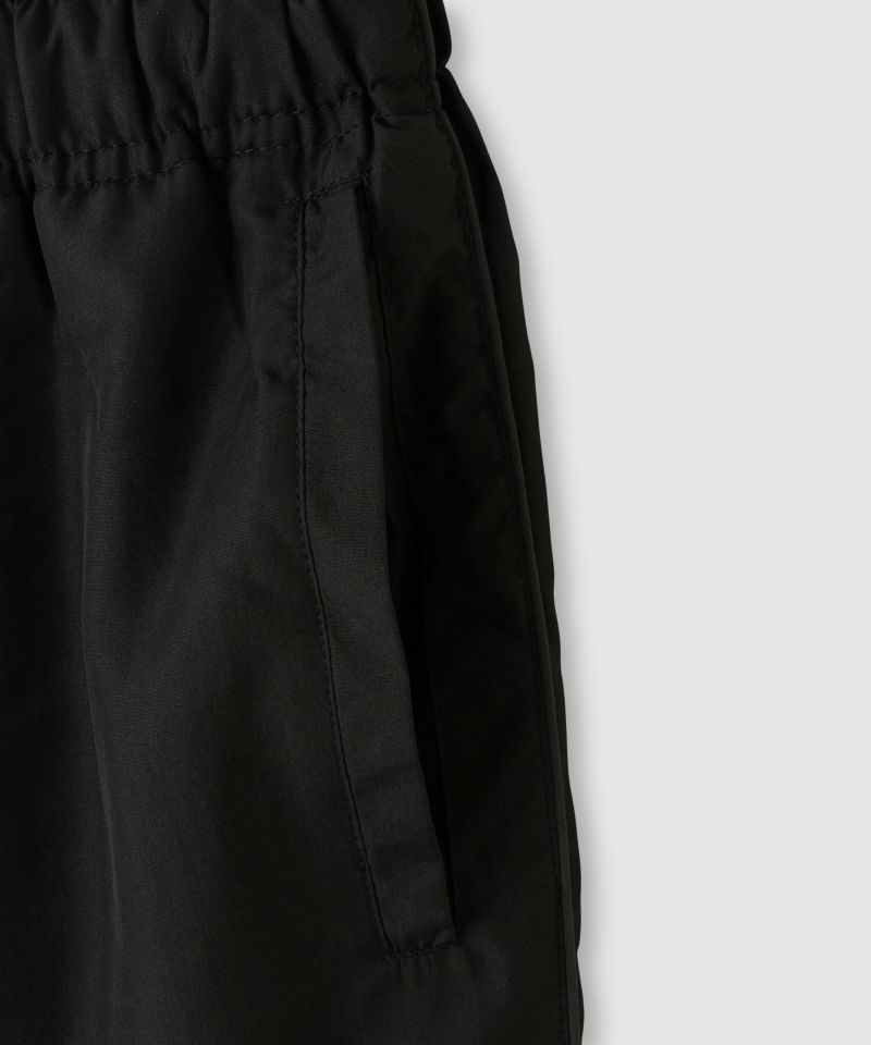 Free Nature はっ水裏フリースパンツ レディース商品画像-5