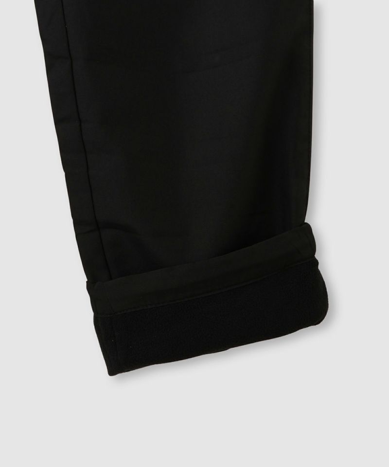 Free Nature はっ水裏フリースパンツ レディース商品画像-7