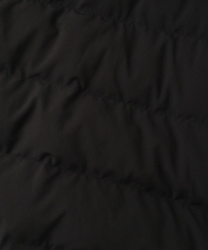 [値下げ]NAVY  のびるモン 撥水中綿ブルゾン キッズ商品画像-8