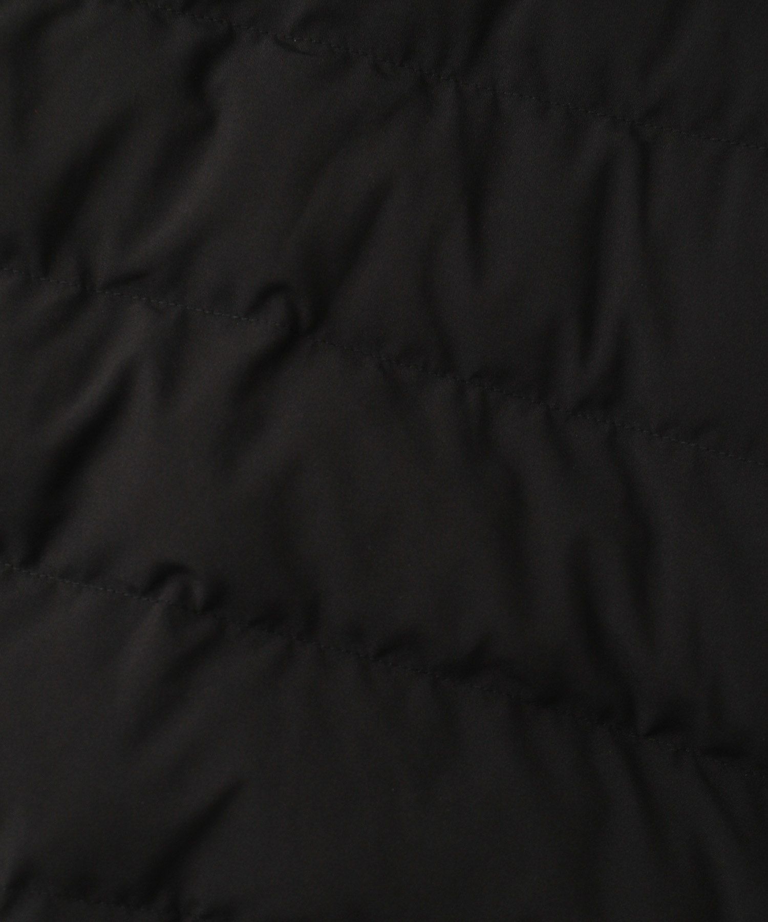 NAVY  のびるモン 撥水中綿ブルゾン キッズ商品画像-8