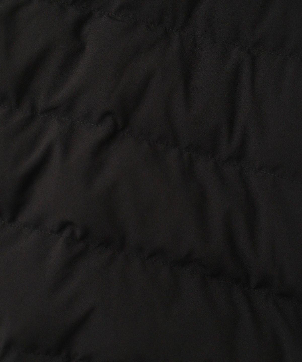 NAVY のびるモン 撥水中綿ブルゾン キッズ