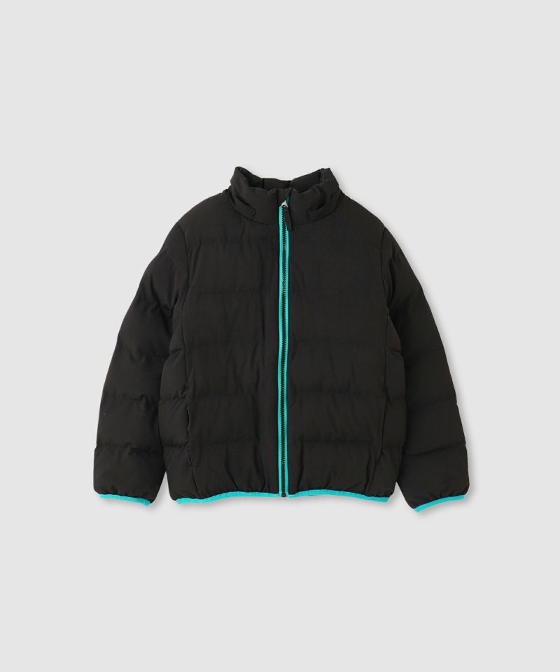 [値下げ]NAVY  のびるモン 撥水中綿ブルゾン キッズ商品画像-9