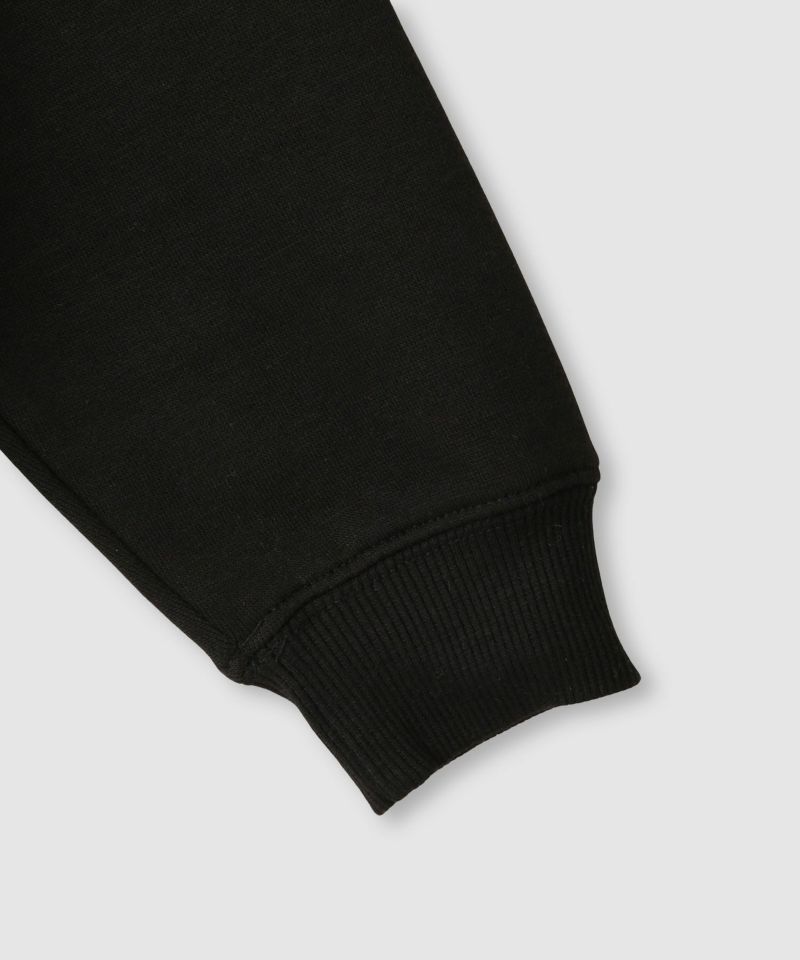 パワーパフ ガールズ ハートロゴプリントトレーナー キッズ商品画像-4