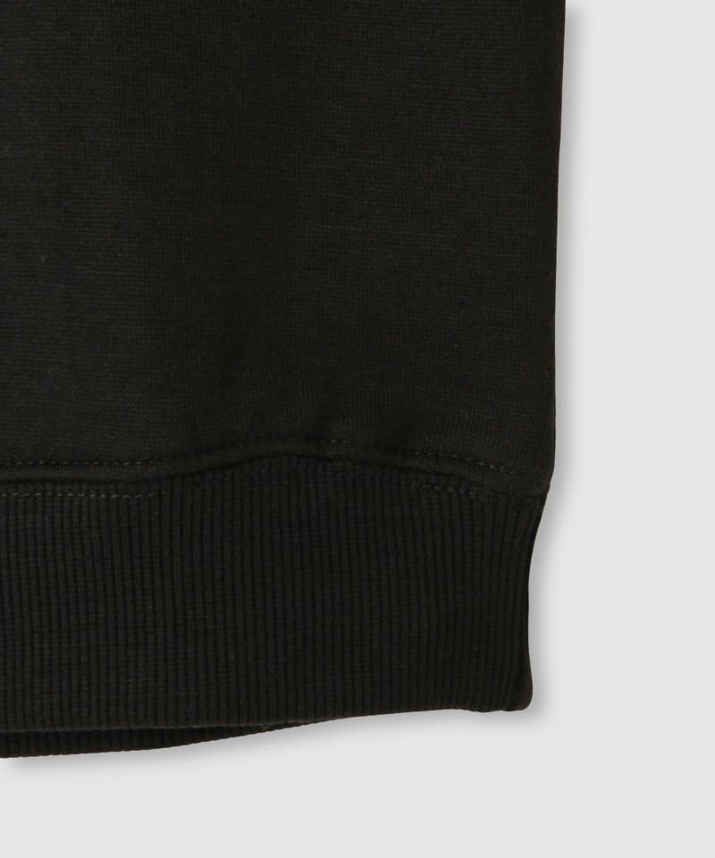 パワーパフ ガールズ ハートロゴプリントトレーナー キッズ商品画像-5