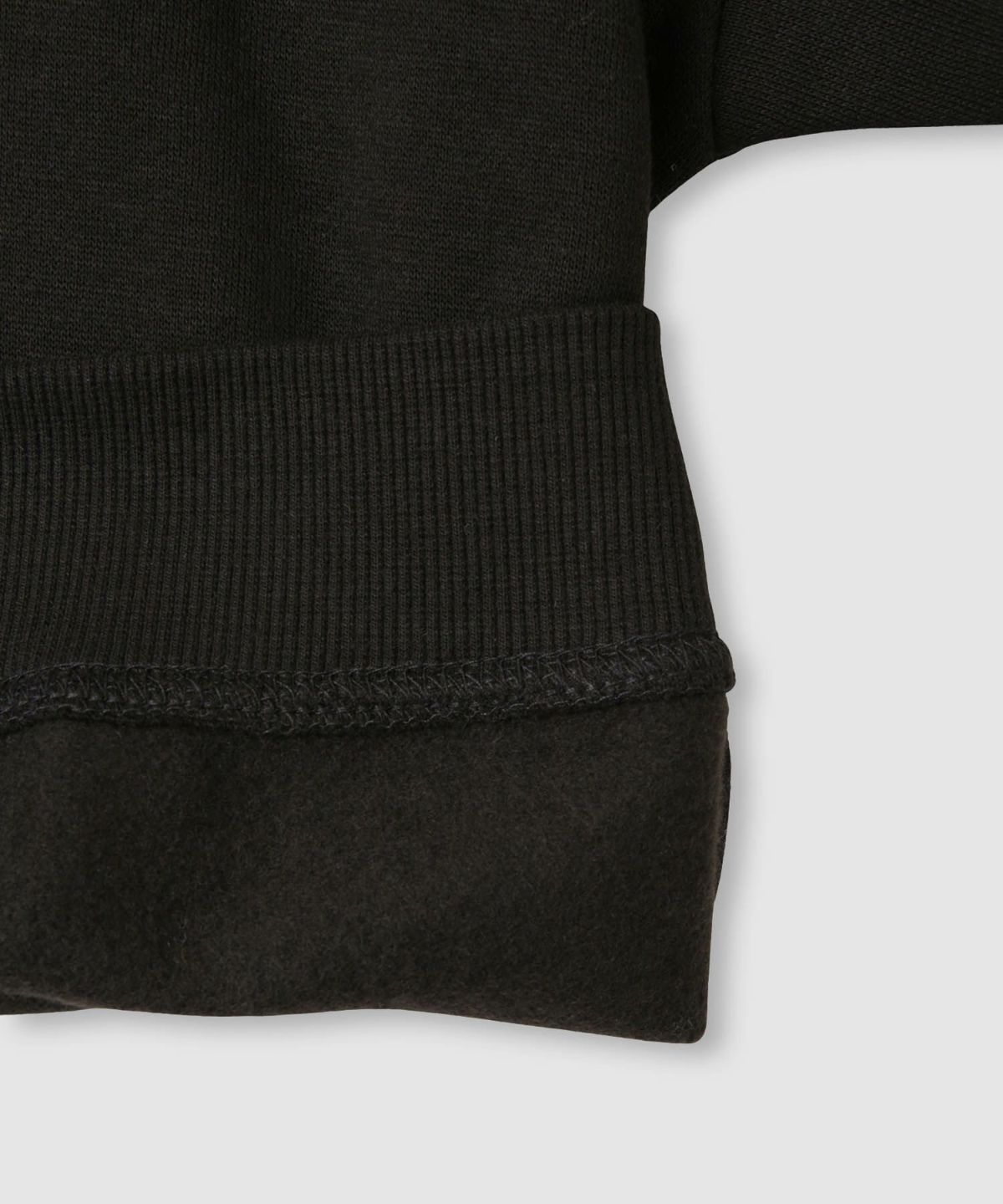 パワーパフ ガールズ ハートロゴプリントトレーナー キッズ