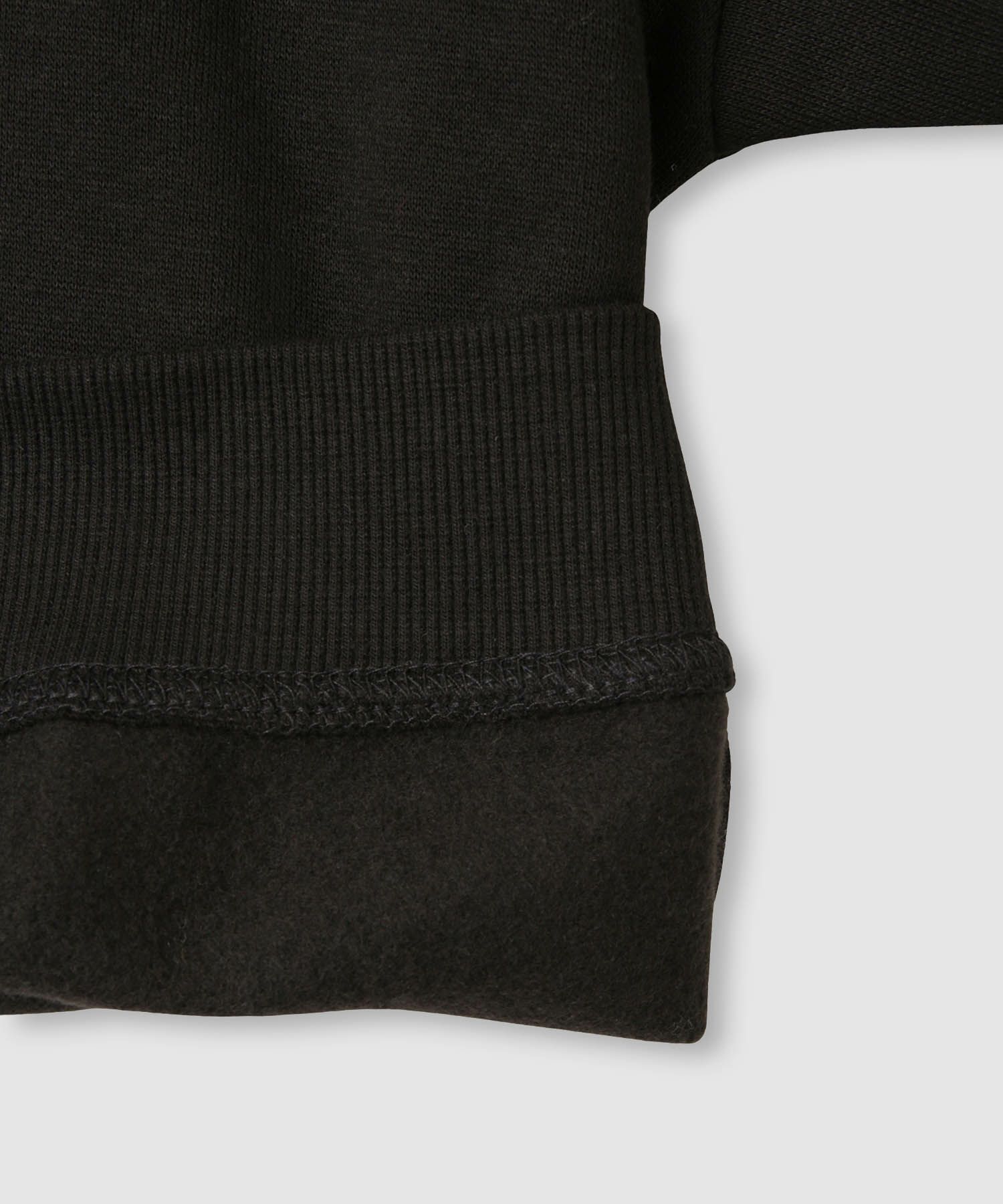 パワーパフ ガールズ ハートロゴプリントトレーナー キッズ商品サムネイル-6