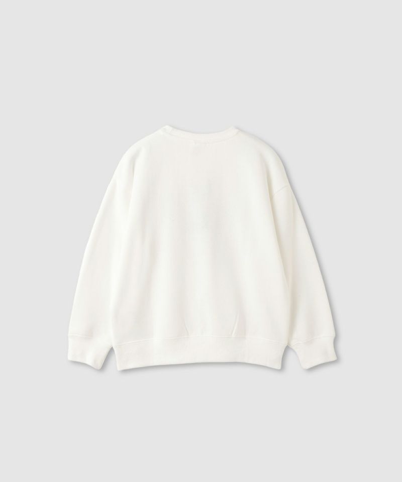 パワーパフ ガールズ グラフィックトレーナー キッズ商品画像-2