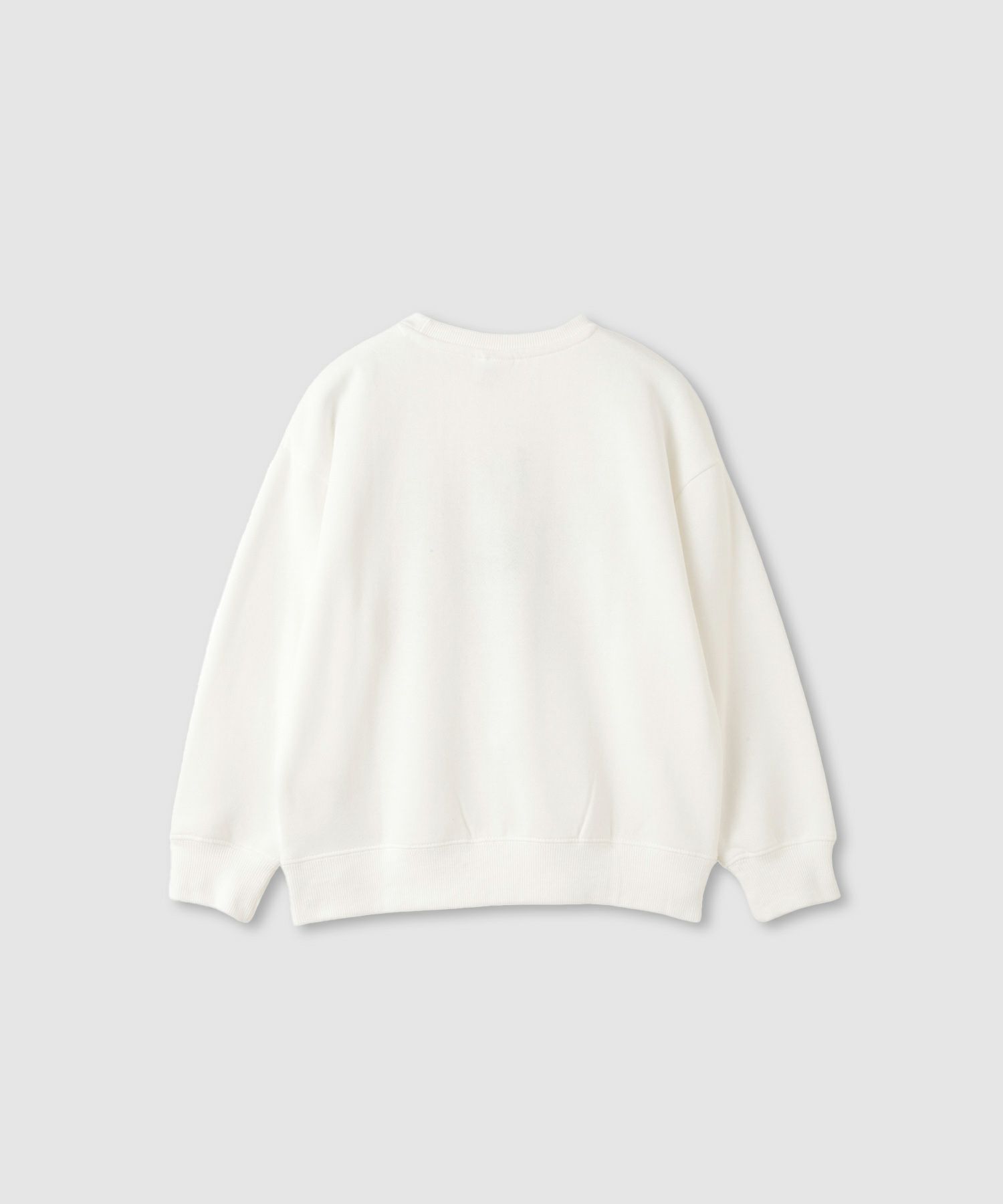 パワーパフ ガールズ グラフィックトレーナー キッズ商品サムネイル-2