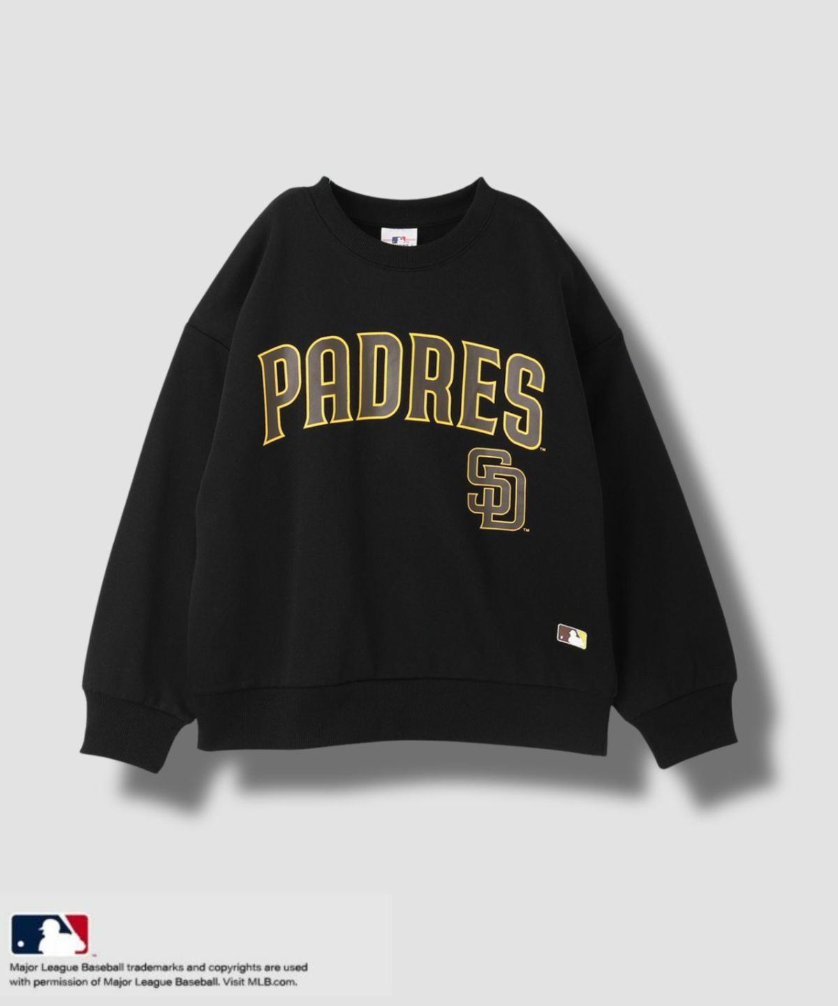 MLB チームロゴトレーナー キッズ