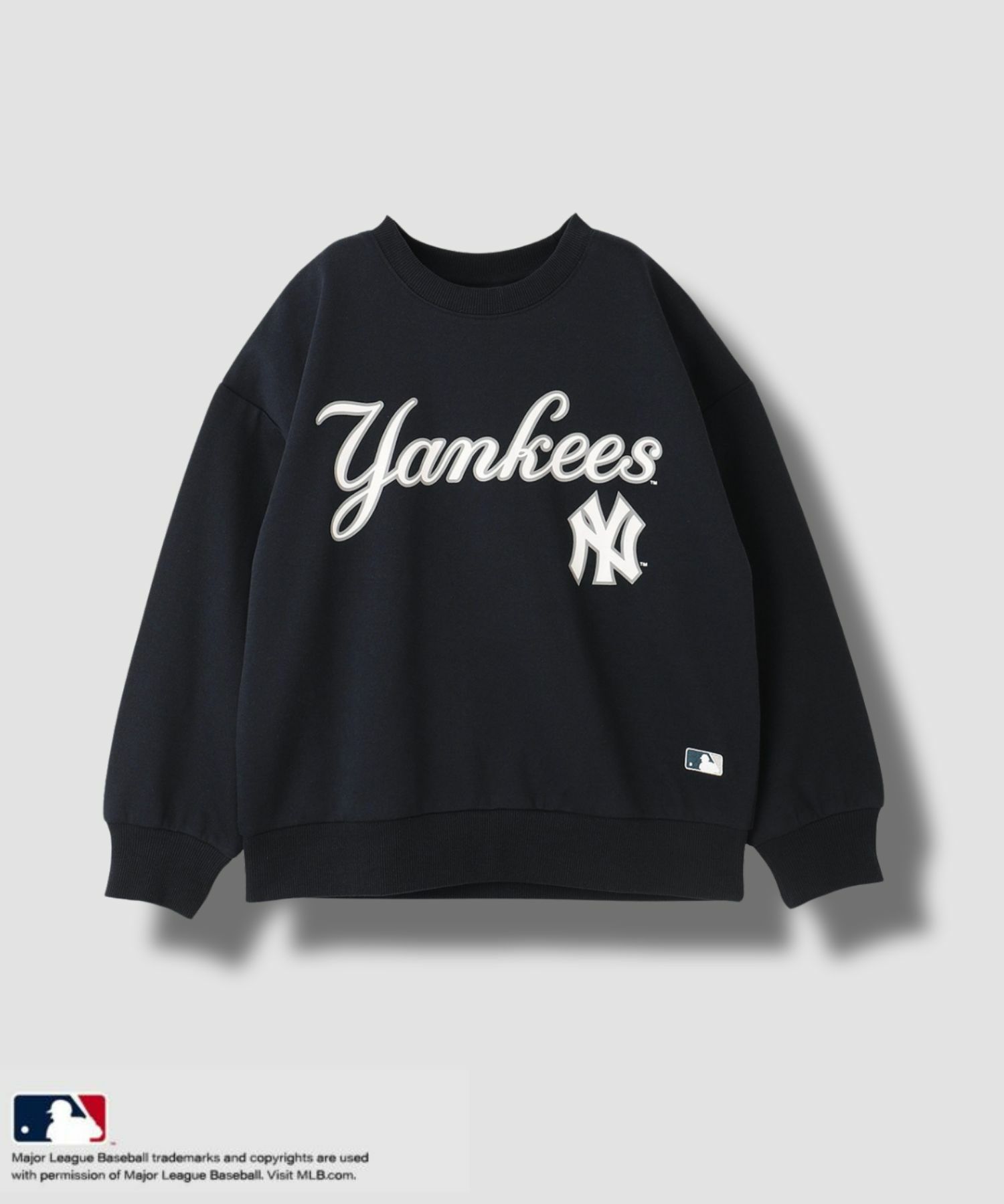 MLB  チームロゴトレーナー キッズ商品画像-3