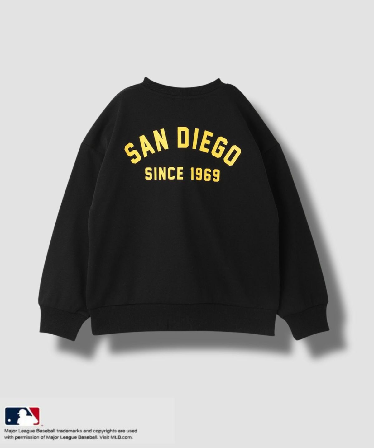 MLB チームロゴトレーナー キッズ