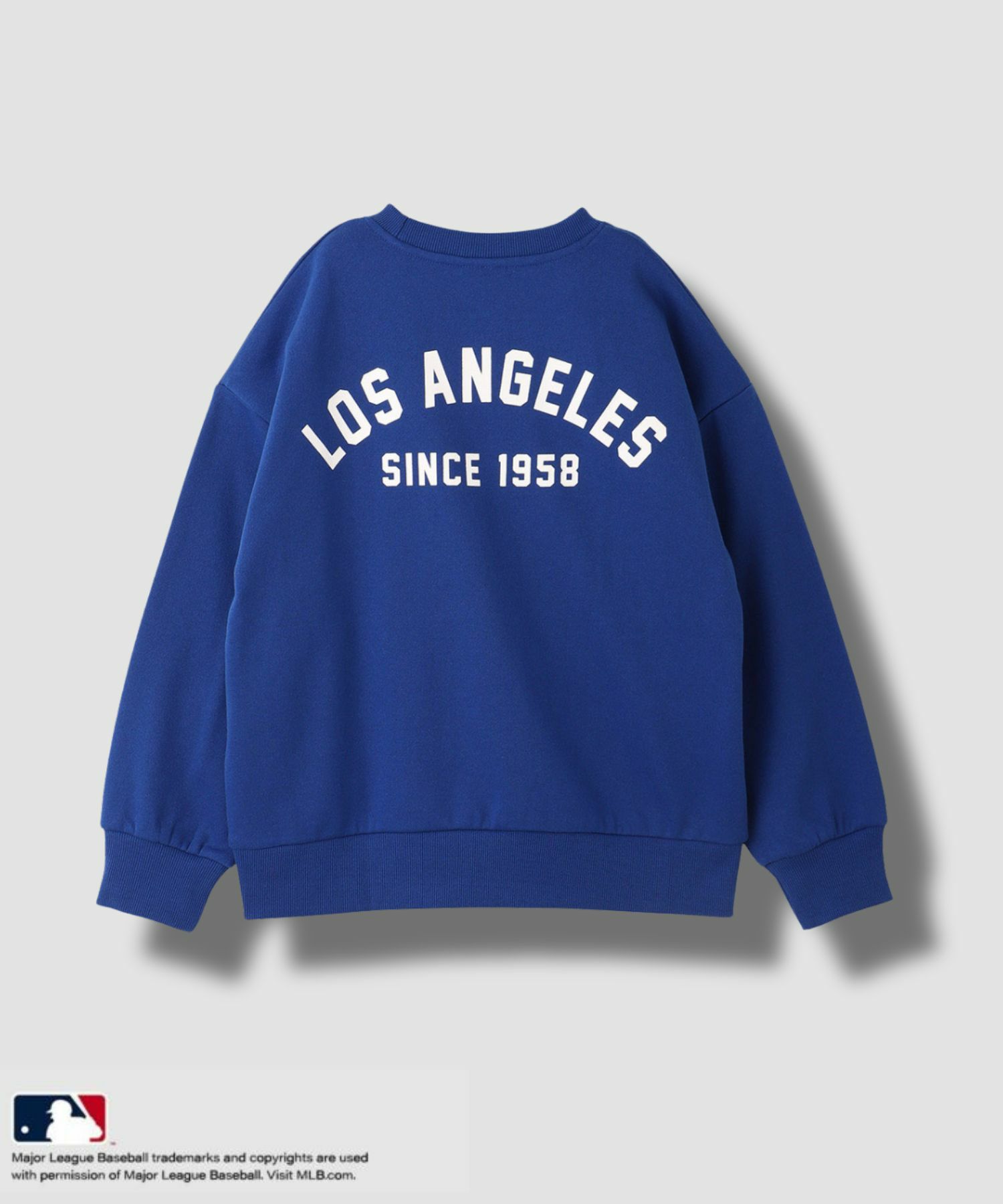MLB  チームロゴトレーナー キッズ商品画像-5