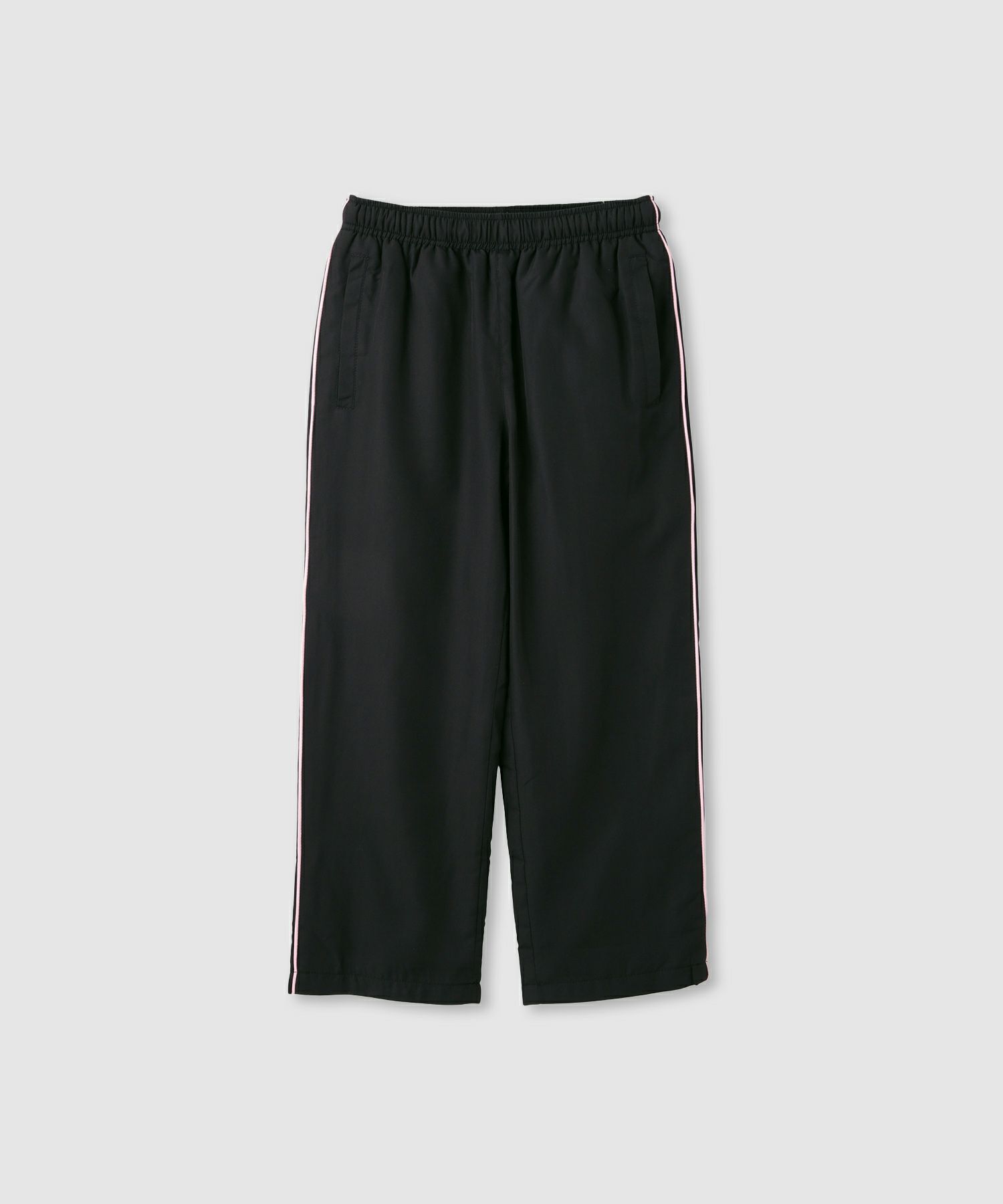 [値下げ]RUSH HOUR  はっ水裏フリースパンツ キッズ商品画像-1