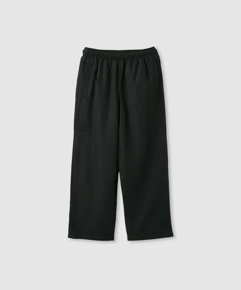 [期間限定価格]RUSH HOUR  はっ水裏フリースパンツ キッズ商品画像-2