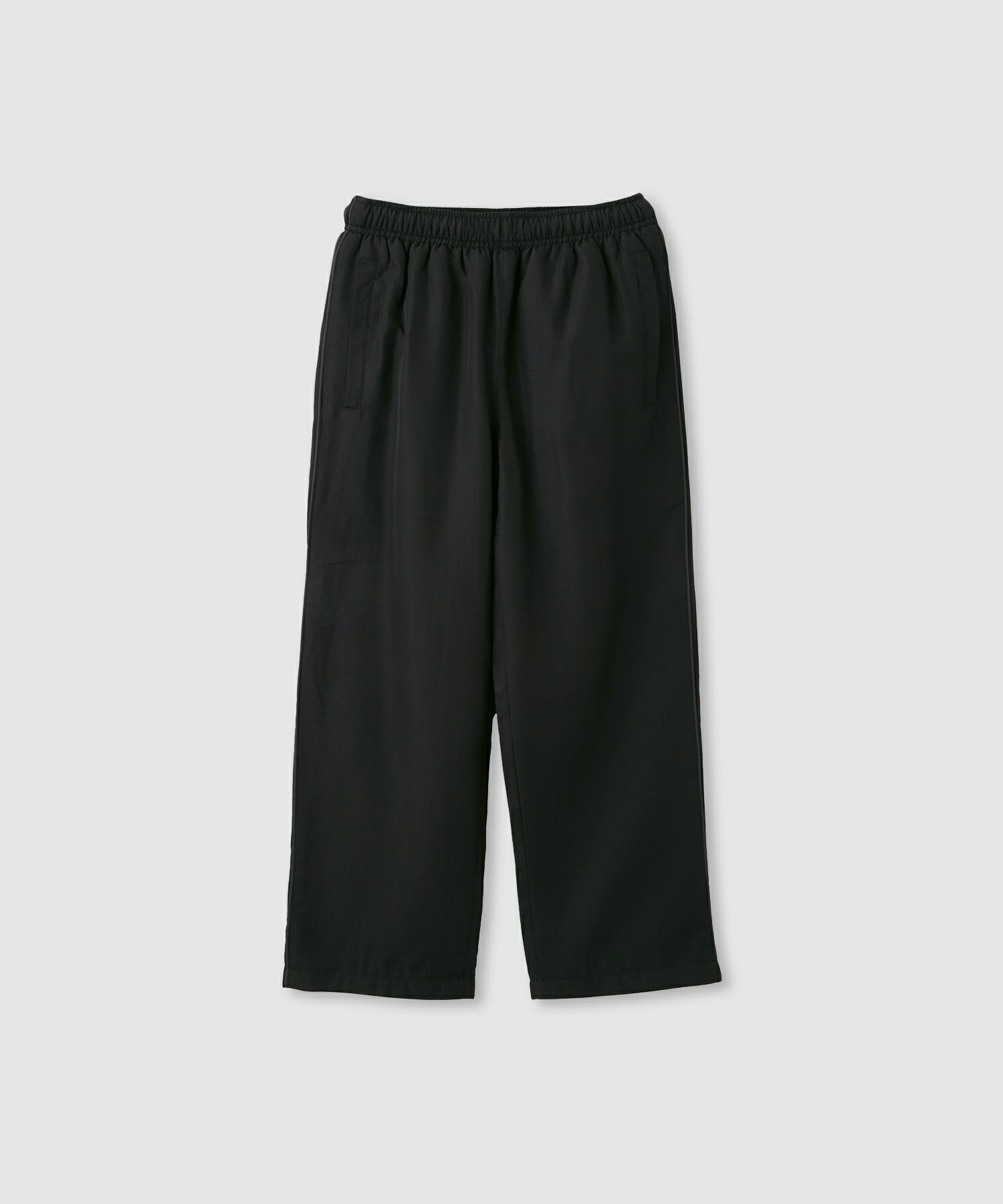 [値下げ]RUSH HOUR  はっ水裏フリースパンツ キッズ商品画像-2