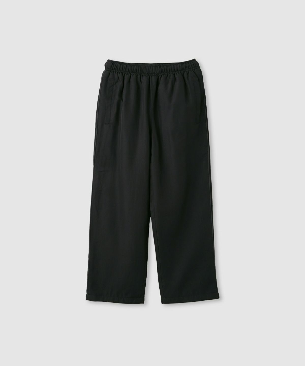 RUSH HOUR はっ水裏フリースパンツ キッズ