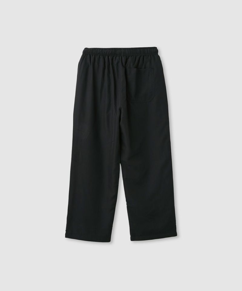 [期間限定価格]RUSH HOUR  はっ水裏フリースパンツ キッズ商品画像-4