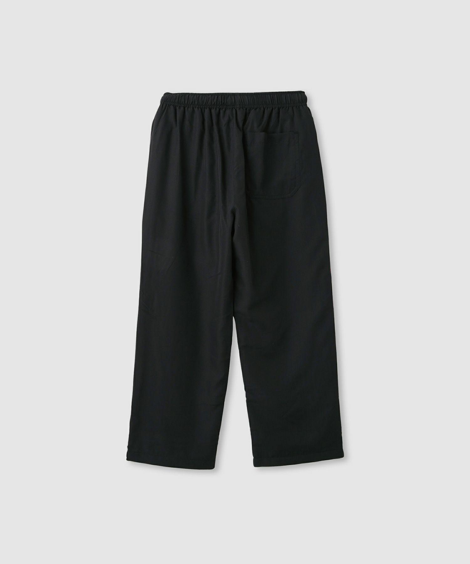 [値下げ]RUSH HOUR  はっ水裏フリースパンツ キッズ商品画像-4