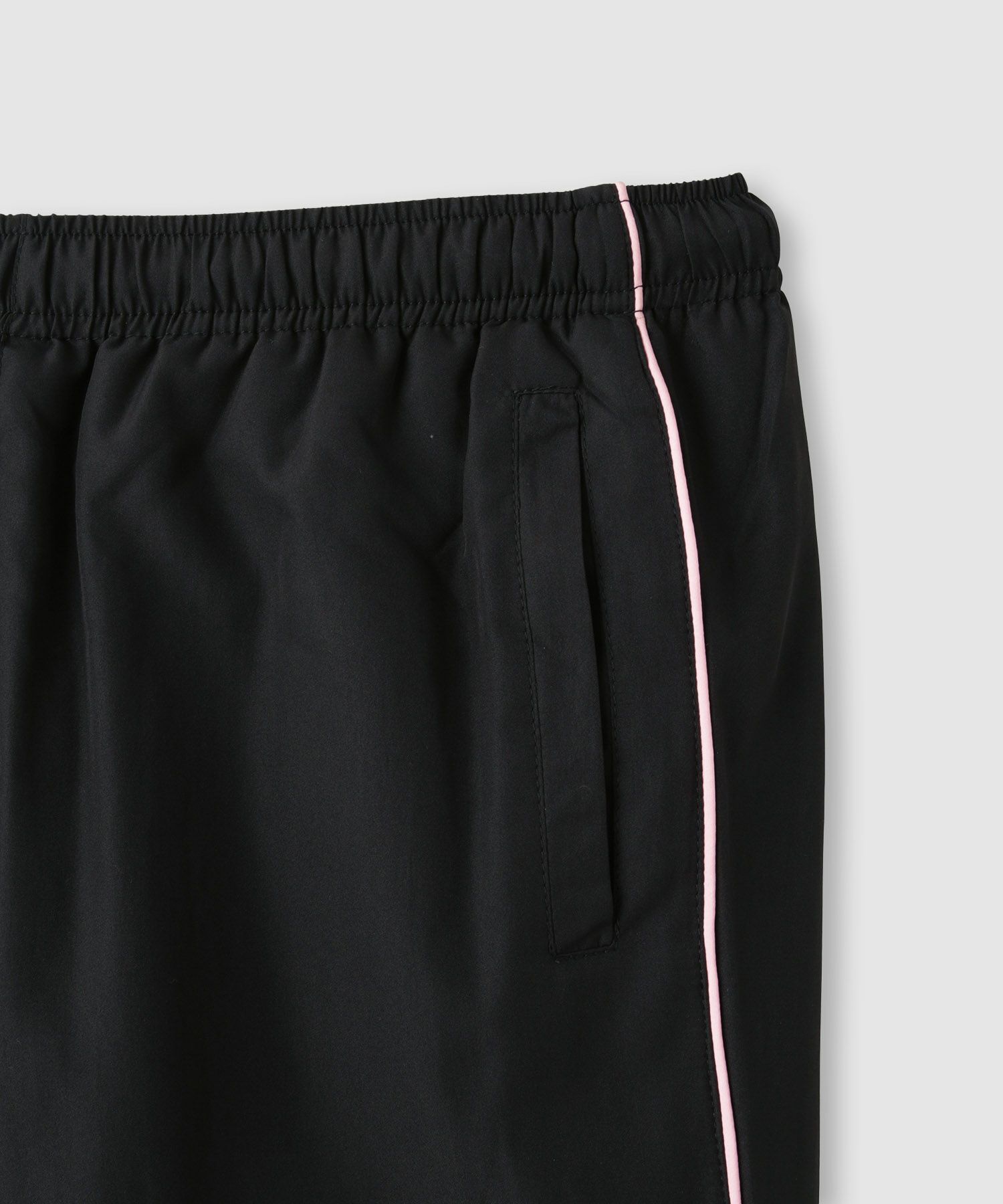 [値下げ]RUSH HOUR  はっ水裏フリースパンツ キッズ商品画像-5