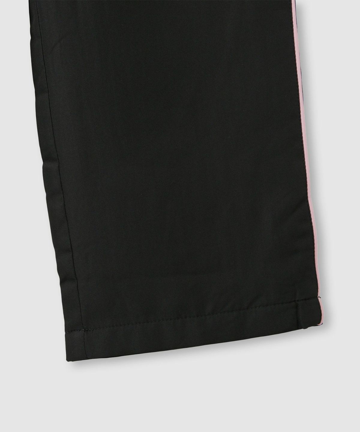 RUSH HOUR はっ水裏フリースパンツ キッズ