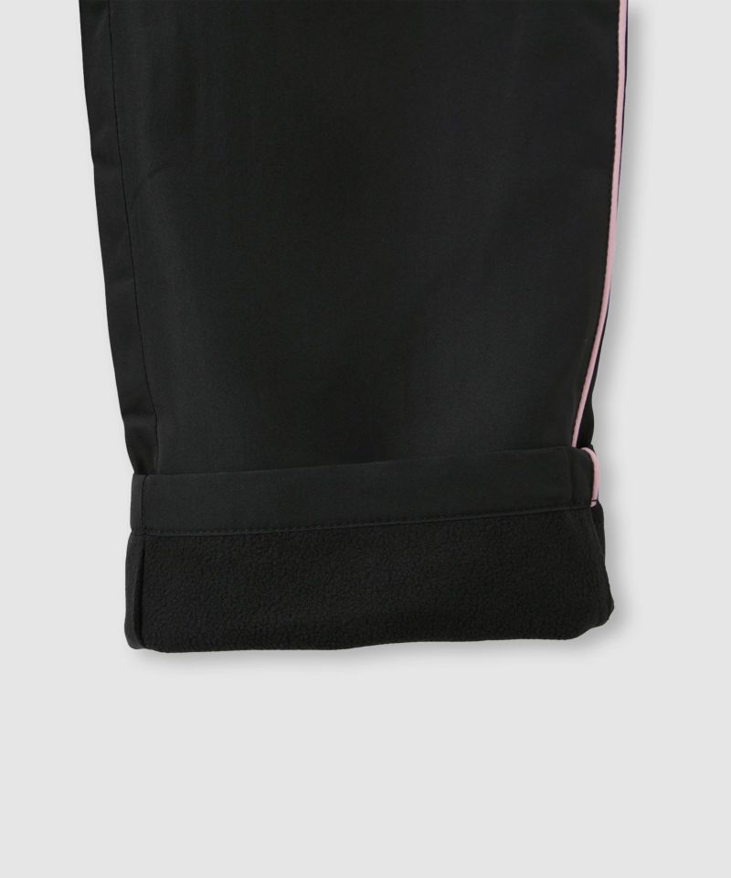 RUSH HOUR はっ水裏フリースパンツ キッズ商品画像-7