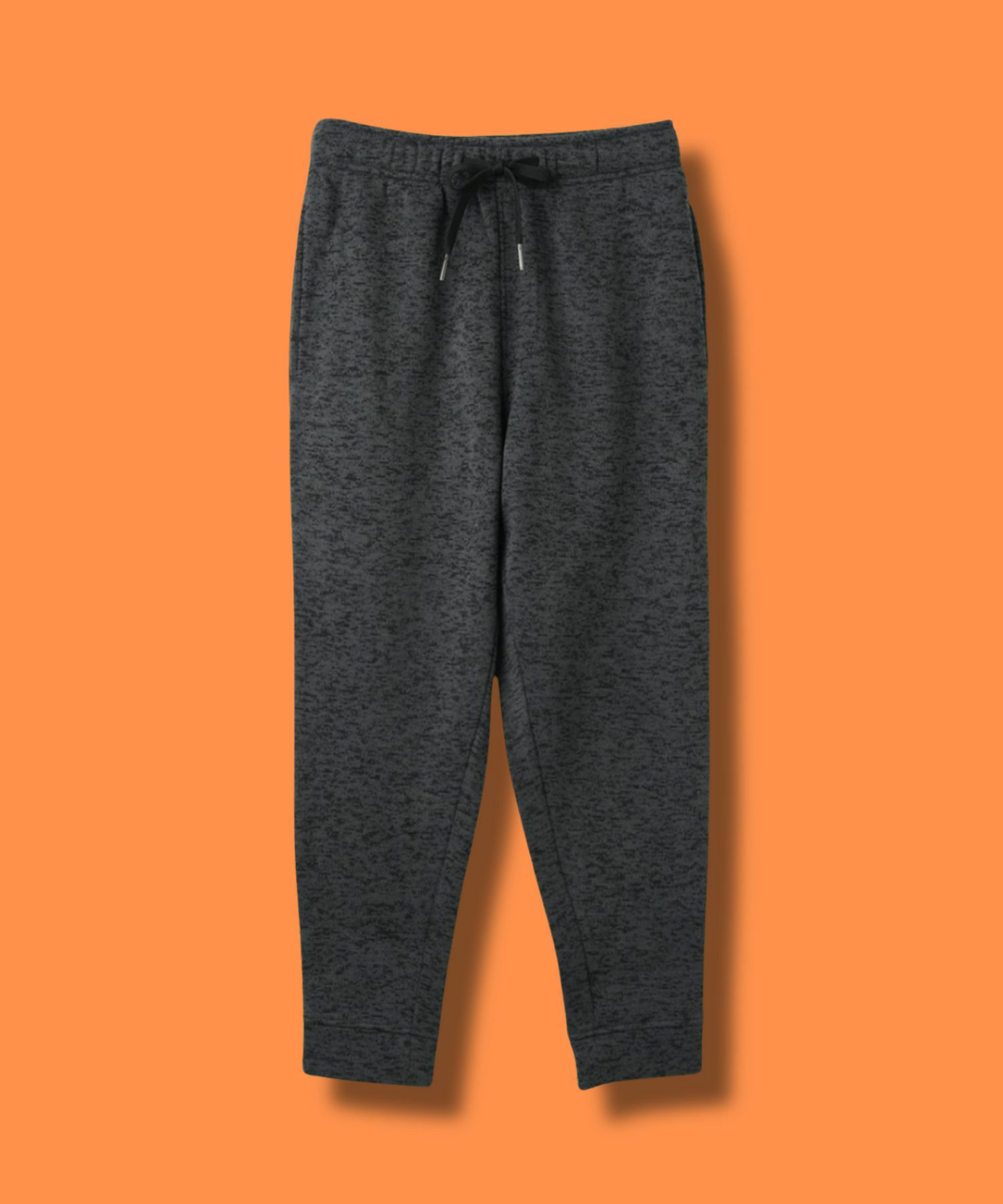 [値下げ]NAVY  MAC HEAT ニットフリースパンツ キッズ商品画像-3