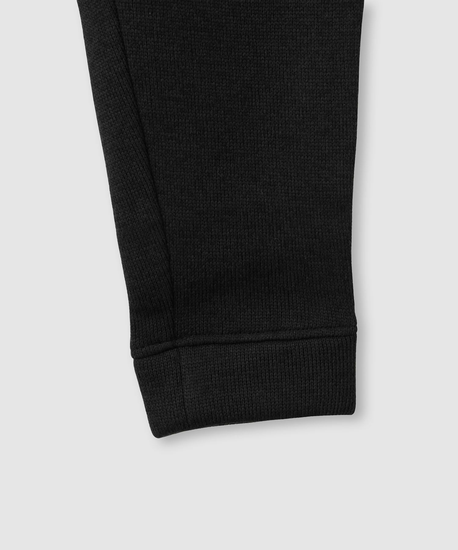 [値下げ]NAVY  MAC HEAT ニットフリースパンツ キッズ商品画像-7