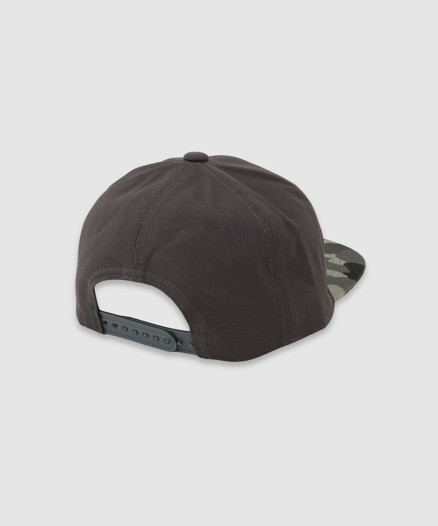Simplify  迷彩ベースボールキャップ キッズ商品画像-3