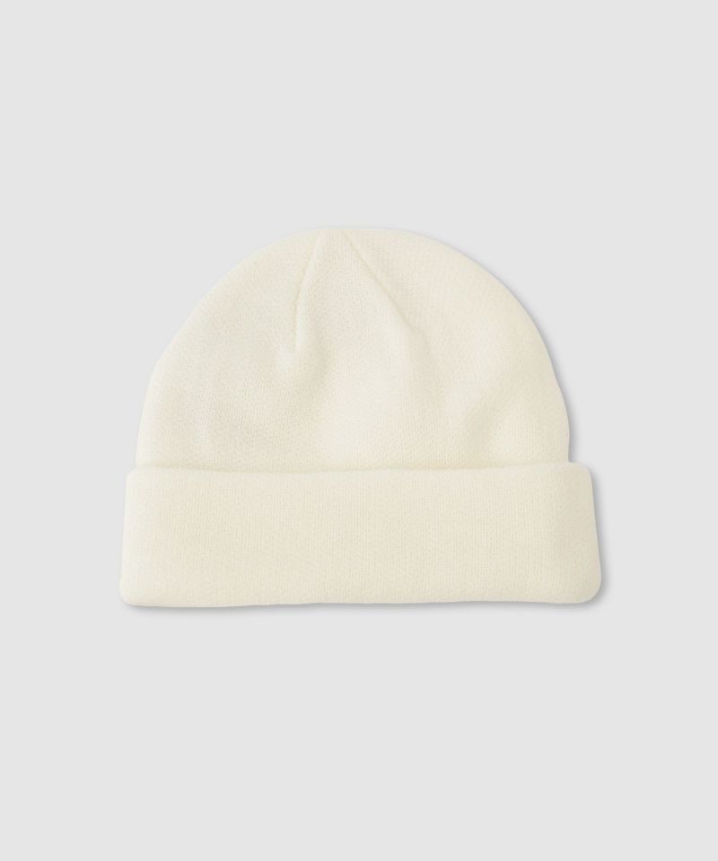 RICH MIX  リボンニット帽子 キッズ商品画像-3