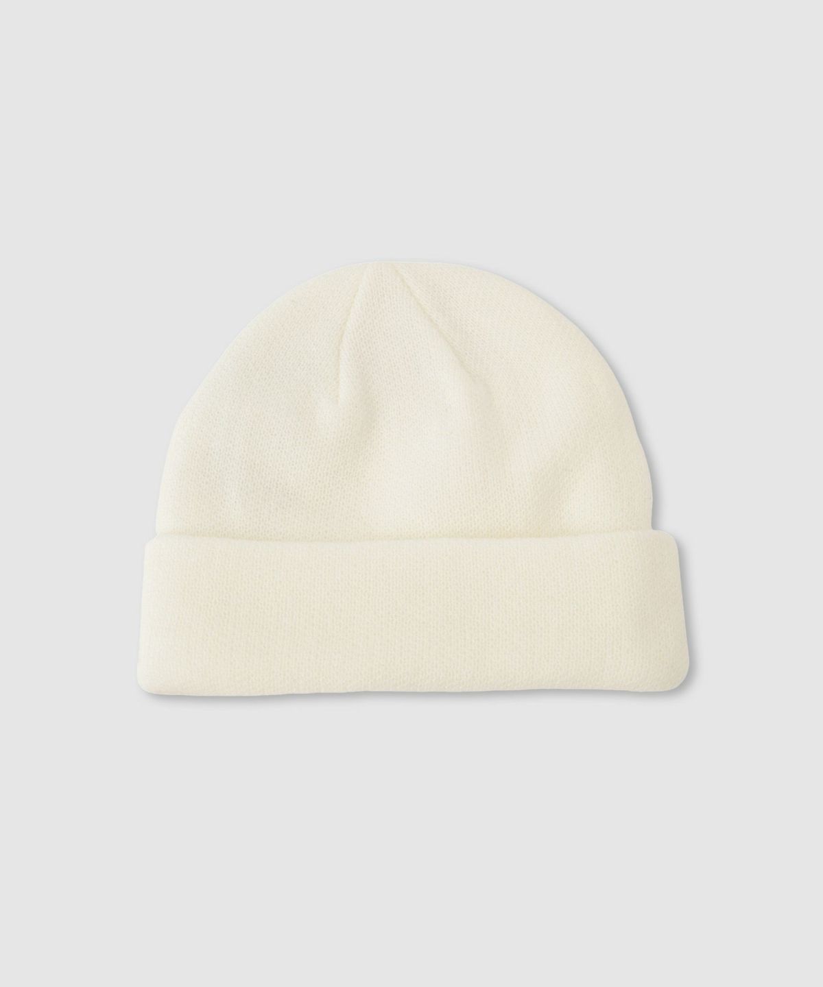 RICH MIX リボンニット帽子 キッズ