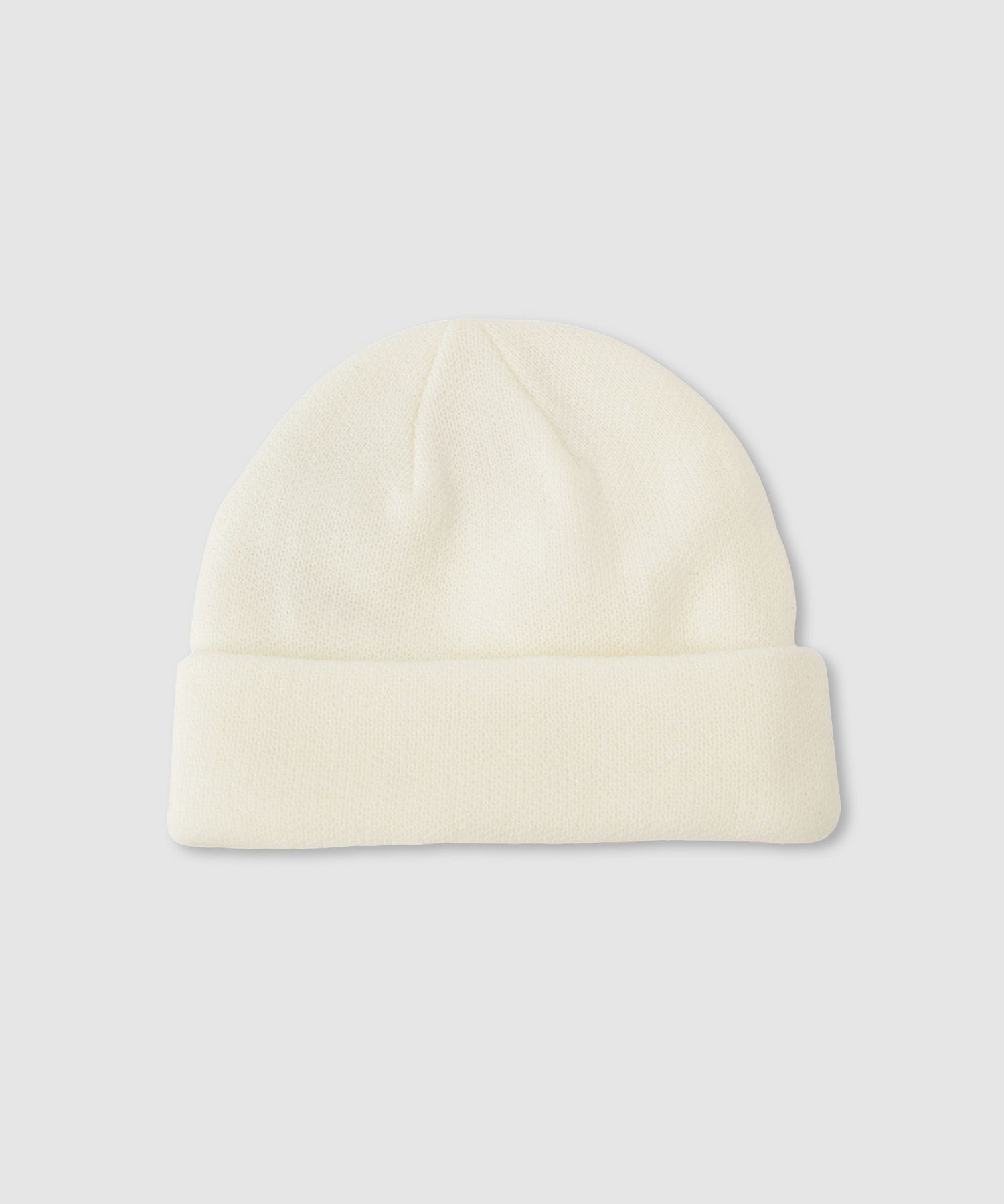 RICH MIX リボンニット帽子 キッズ