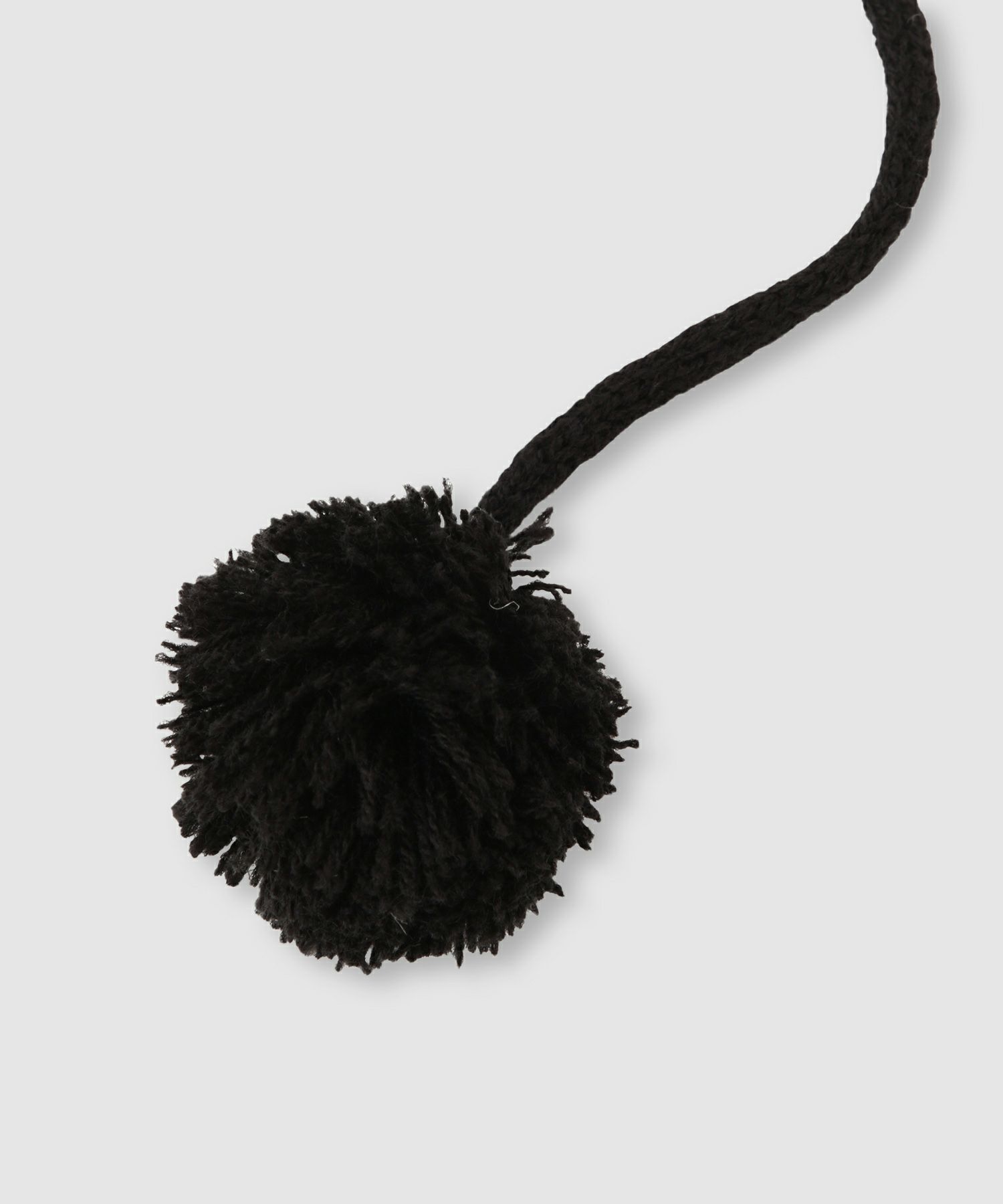 RICH MIX  ポンポン付き猫耳ニットキャップ キッズ商品画像-6