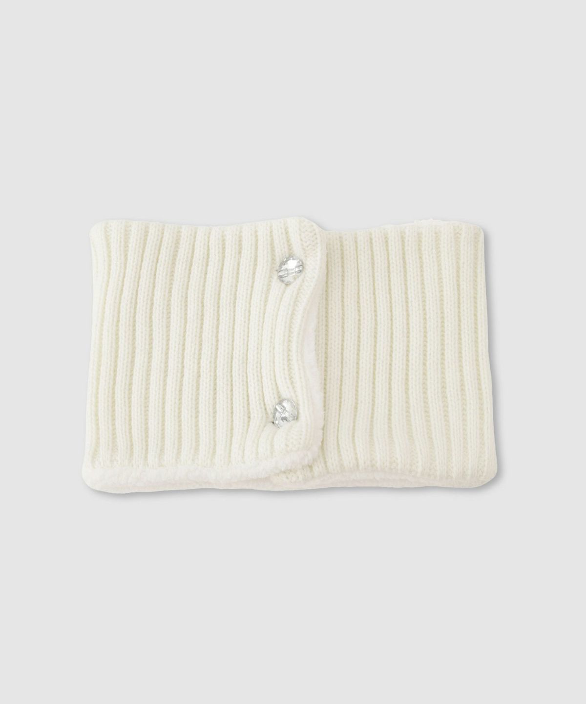 RICH MIX ネックウォーマー キッズ