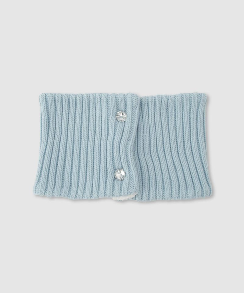 RICH MIX  ネックウォーマー キッズ商品画像-2