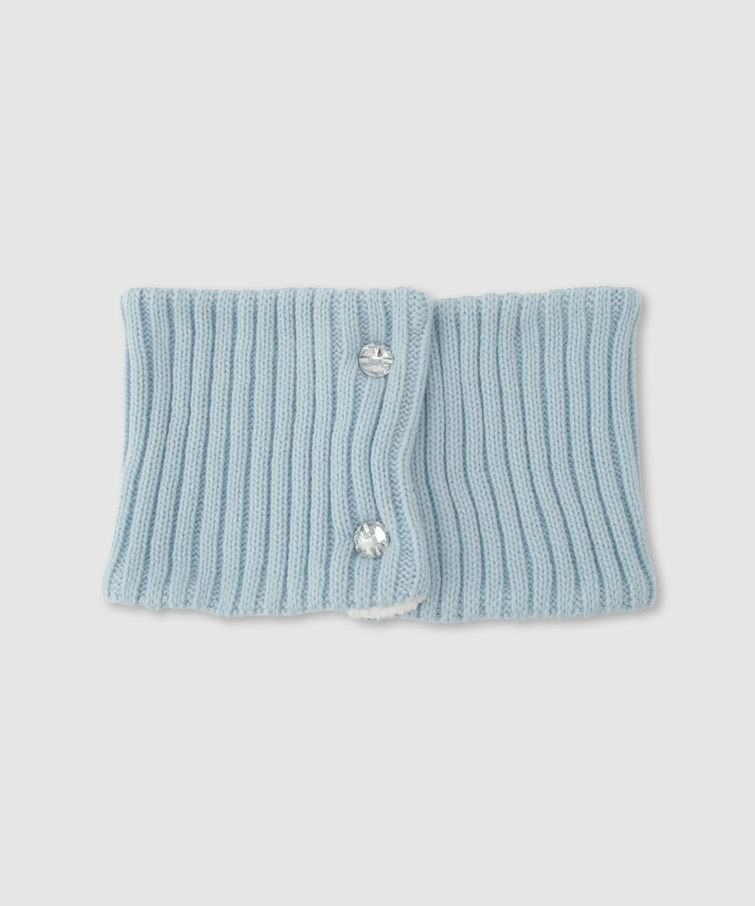 RICH MIX  ネックウォーマー キッズ商品画像-2