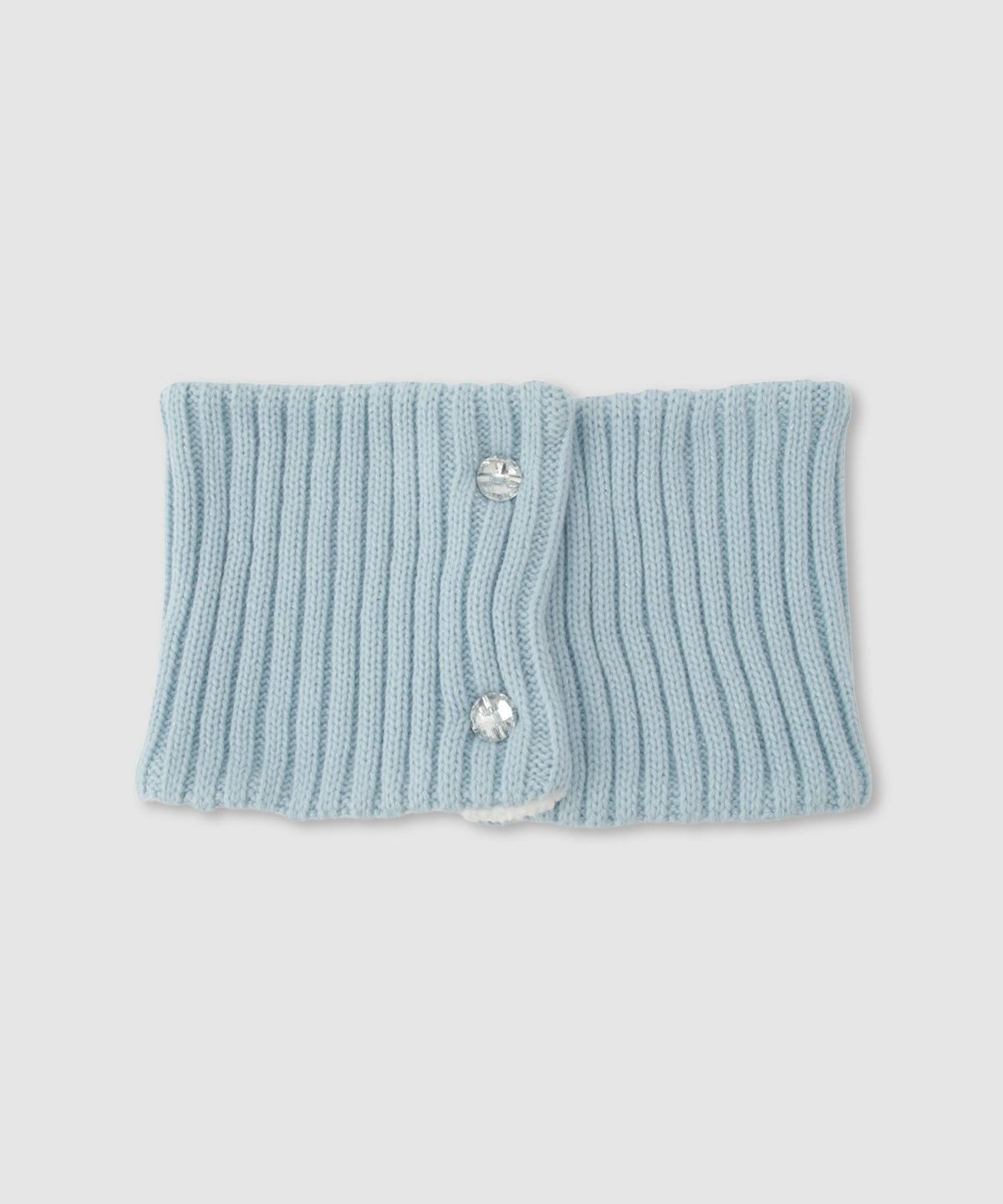 RICH MIX ネックウォーマー キッズ