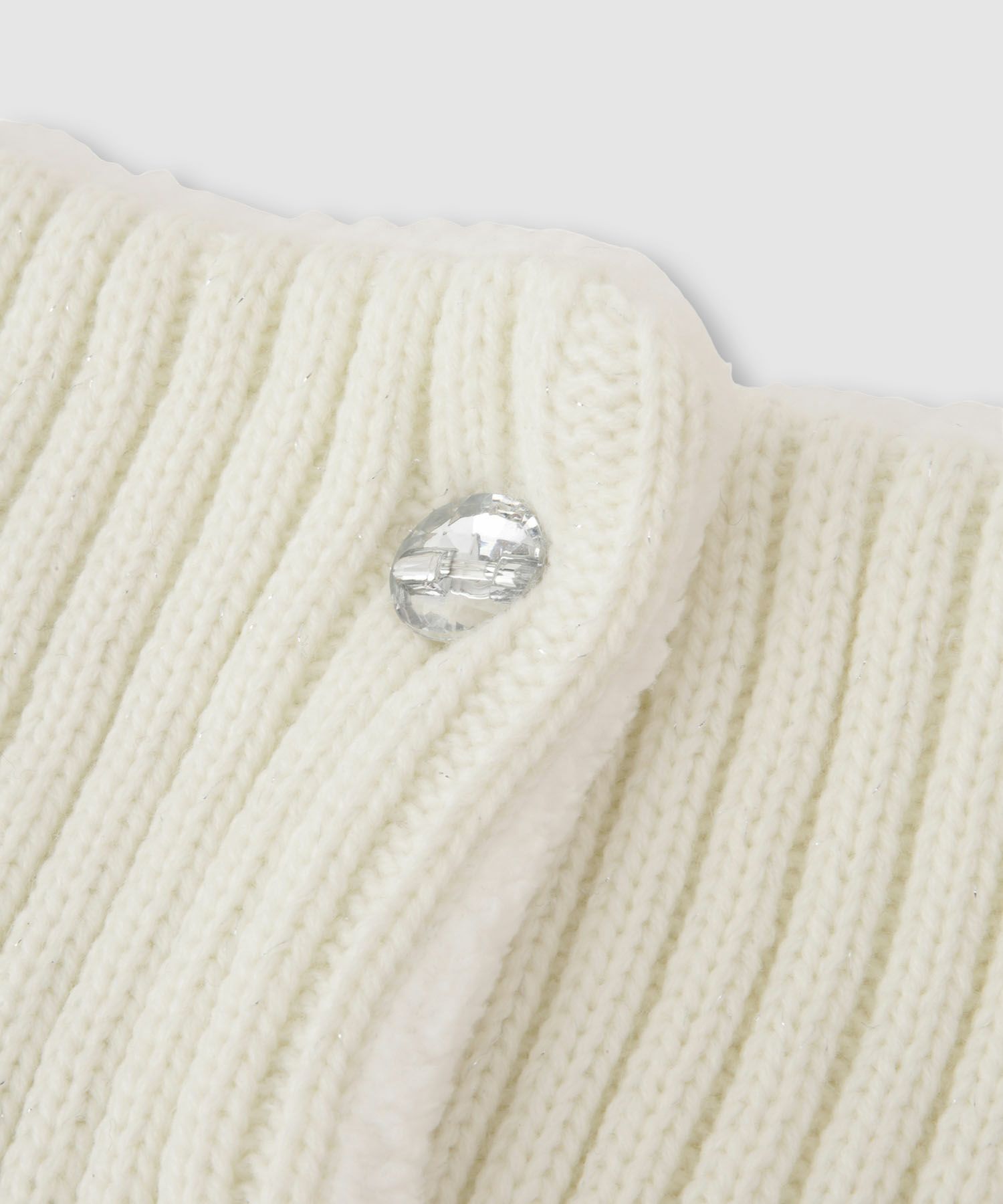 [値下げ]RICH MIX  ネックウォーマー キッズ商品サムネイル-4