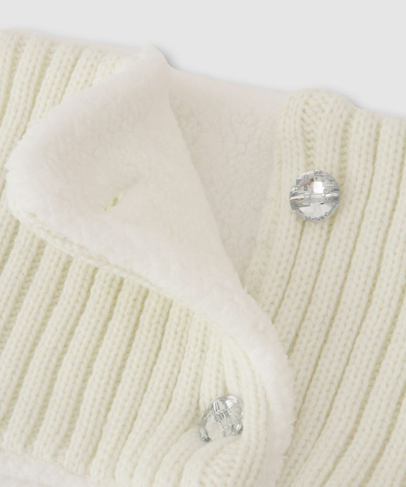 RICH MIX  ネックウォーマー キッズ商品画像-5